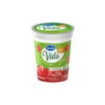 YOGUR SANCOR VIDA C/ TROZO FRUTILLA X 160 GR