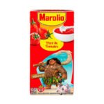 PURE TOMATE MAROLIO X 520 GR