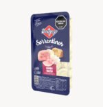 SORRENTINOS FRESCO DON YEYO JAMON Y QUESO X 400 GR