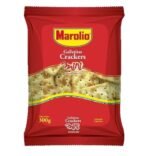 GALLETITAS MAROLIO MINI CRACKERS X 300 gr