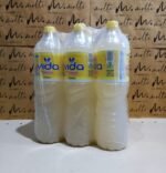 PACK AGUA SABORIZADA RUMIPAL X 6 Un. POMELO X 1.5 lt