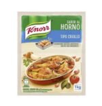 SABORIZADOR KNORR TIPO CRIOLLO X 25 GR