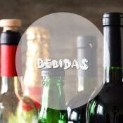 Bebidas