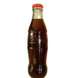 CAJON COCA COLA VIDRIO X 8 UN X 1.25 LT