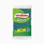 ESPONJA VIRULANA MULTIUSO/ ULTRA RESISTENTE