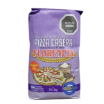 HARINA FLORENCIA PIZZA X 1 KG
