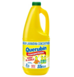 LAVANDINA QUERUBIN CONCENTRADA X 2 LT