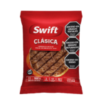 HAMBURGUESA SWIFT X 2 UNI.