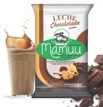 CHOCOLATADA MAMUU SACHET X 1 LT