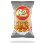 CASCARONES COPS SABOR BARBACOA X 400 Gr