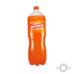 GASEOSA MOCORETA NARANJA X 2.25 LT