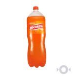 GASEOSA MOCORETA NARANJA X 2.25 LT