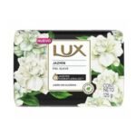 JABON TOCADOR LUX ROSAS X 125 gr