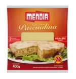 PASCUALINA REDONDA MENDIA