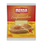 TAPAS EMPANADAS MENDIA HOJALDRE