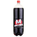 GASEOSA MOCORETA COLA X 2.25 LT