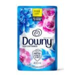 SUAVIZANTE ENJUAGUE DOWNY BRISA CONCENTRADO D/P X 400 CC