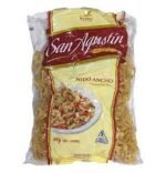 2 FIDEOS NIDO SAN AGUSTIN X 500 GR ( $ 745 C/U )