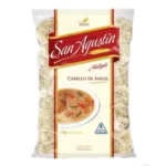 FIDEOS CABELLO DE ANGEL SAN AGUSTIN X 500 gr