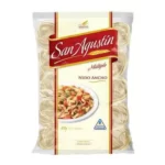 FIDEOS NIDO ANCHO SAN AGUSTIN X 500 gr