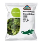 BROCOLI GREENS CONG. X 750 GR