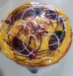 ROSCA DE PASCUA PANADERIA