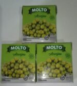 3 ARVEJAS MOLTO TETRA X 340 GR