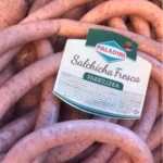 SALCHICHA PARRILLERA PALADINI X  390  GR