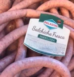SALCHICHA PARRILLERA PALADINI X  390  GR