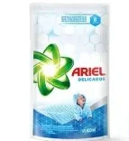 JABON LIQUIDO ARIEL DELICADOS DP X 800 CC