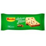 BUDIN MAROLIO C/FRUTAS X 190 GR