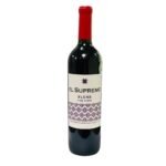 VINO EL SUPREMO BLEND TINTO X 750