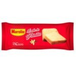 BUDIN MAROLIO VAINILA X 190 GR