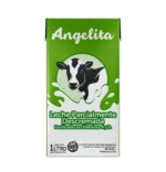 LECHE LARGA VIDA DESC. ANGELITA X 1 LT