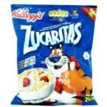 CEREAL KELLOGS ZUCARITAS X 120 GR