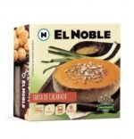 TARTA EL NOBLE DE CALABAZA X 240 GR