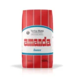 YERBA AMANDA SUAVE X 1 kg