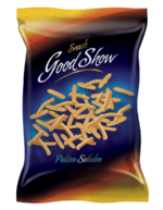 PALITOS SALADOS GOOD SHOW X 100 GR