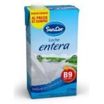 LECHE ENTERA SANCOR X 1 LT
