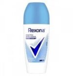 ANTITRANSPIRANTE REXONA CONTROL INTELIGENTE ROLL ON COTTON X 50 GR