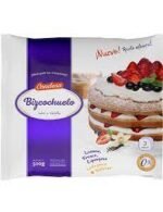 BIZCOCHUELO CONESA 3 CAPAS X 500 GR