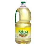ACEITE NATURA X 3 LT