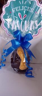 HUEVO DE PASCUA TROFEO X 120 GR.