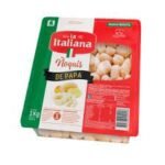 ?OQUIS DE PAPA LA ITALIANA X 500 GR