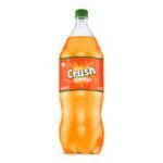 GASEOSA CRUSH NARANJA X 2.250 CC