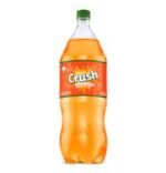 GASEOSA CRUSH NARANJA X 2.250 CC