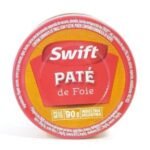 PATE DE FOIE SWIFT
