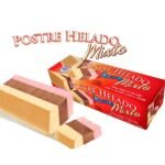 POSTRE MIXTO BARRA X 800 GR 13 PORC.