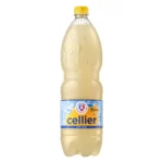 AGUA CELLIER SABORIZADA POMELO X 1.5 lt