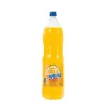 PACK AGUA RUMIPAL SABORIZADA NARANJA X 1.5 lt X 6 UNID.